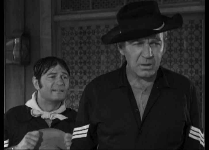 Top 100 TV shows of the 60s Stacker